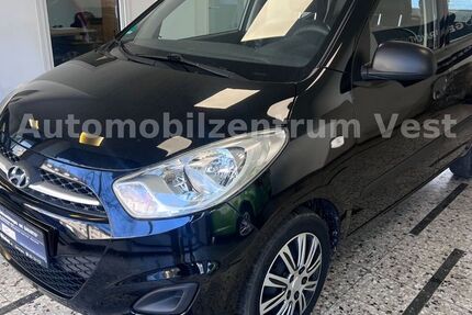 Hyundai i10 112.000 km 3.980 &euro; Recklinghausen 45657