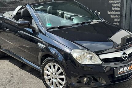Opel Tigra 100.000 km 4.999 € Wuppertal 42117