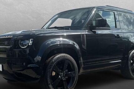 Land Rover Defender 2.725 km 89.890 &euro; Moers 47441