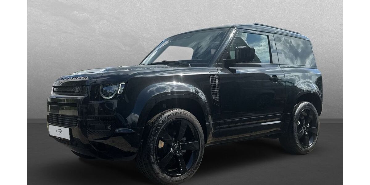 Land Rover Defender 2.725 km 89.890 &euro; Moers 47441