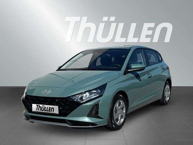 Hyundai i20 15.990 km 16.990 &euro; Moers 47441