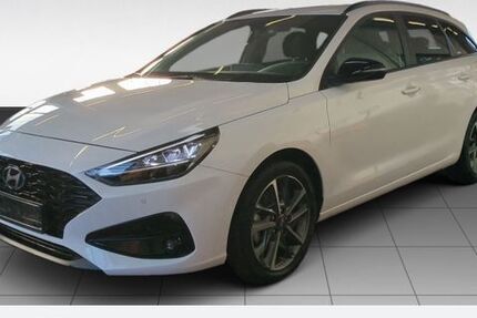 Hyundai i30 17.379 km 20.490 &euro; Herne 44653