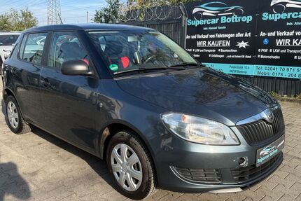 Skoda Fabia 156.000 km 3.000 &euro; Bottrop 46238