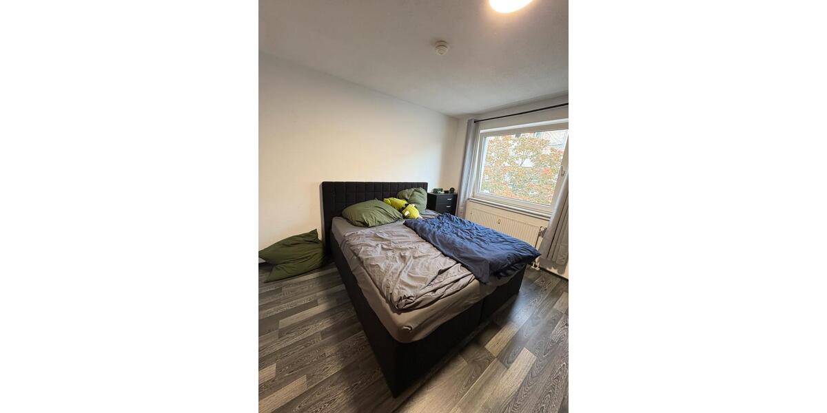 Etagenwohnung Bochum Günnigfeld - 2.5 Zimmer, 62 m&sup2;, 600&euro; | Angebot:27598006
