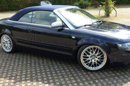 Audi A4 164.000 km 7.200 &euro; Duisburg 47226