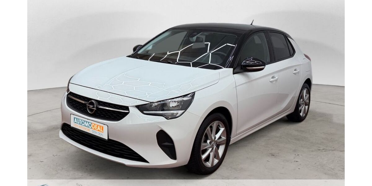 Opel Corsa 43.652 km 12.649 &euro; Dinslaken 46539