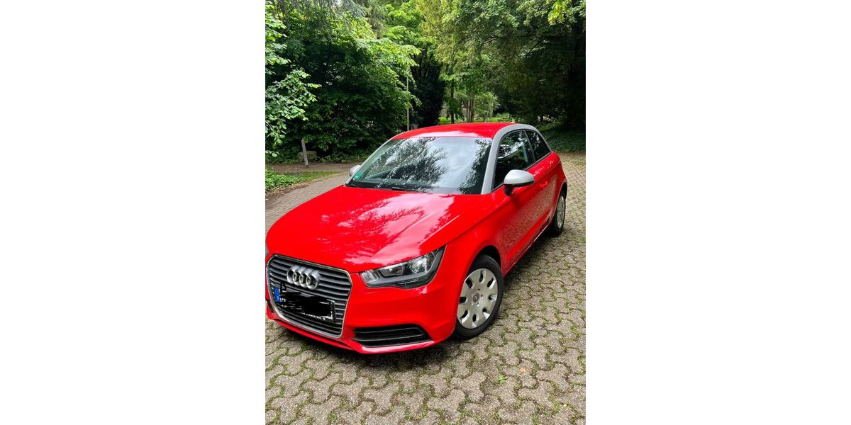 Audi A1 86.600 km 7.799 &euro; Bochum 44795
