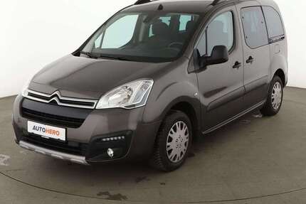 Citroen Berlingo 103.324 km 11.970 &euro; Essen 45141
