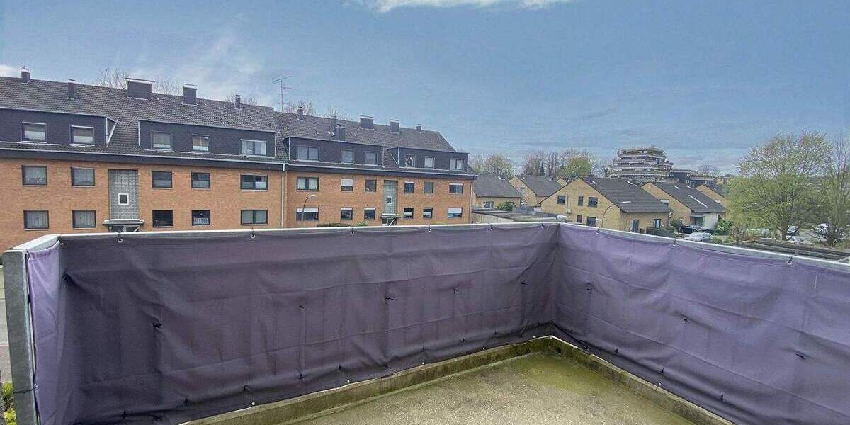 Etagenwohnung Oer-Erkenschwick Groß-Erkenschwick - 3 Zimmer, 78 m&sup2;, 165.000&euro; | Angebot:25742475