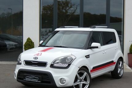 Kia Soul 209.133 km 4.890 € Bochum 44807