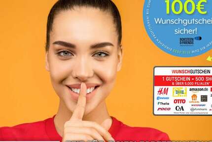 Wohnung Dorsten Barkenberg - 4 Zimmer, 81 m&sup2;, 550&euro; | Angebot:24790631