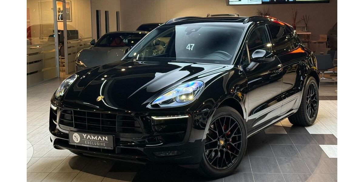 Porsche Macan 121.000 km 42.750 &euro; Mülheim an der Ruhr 45472