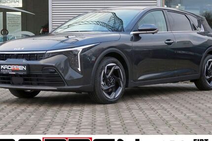 Kia K4 3.999 km 32.790 &euro; Herten 45701
