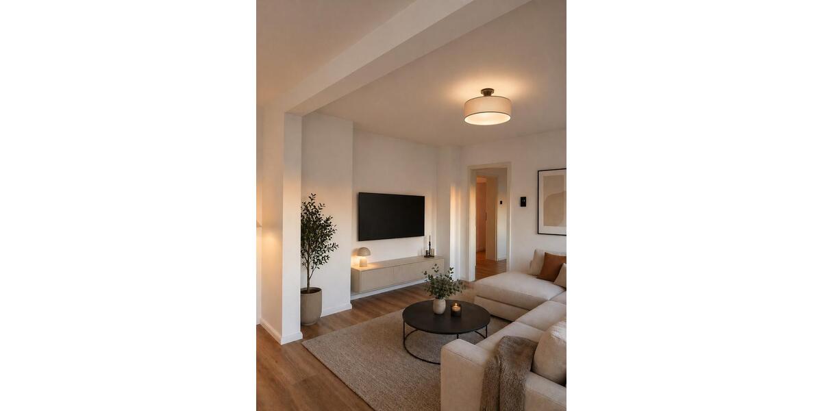 Etagenwohnung Herne Wanne - 3.5 Zimmer, 82 m&sup2;, 1.080&euro; | Angebot:26317725