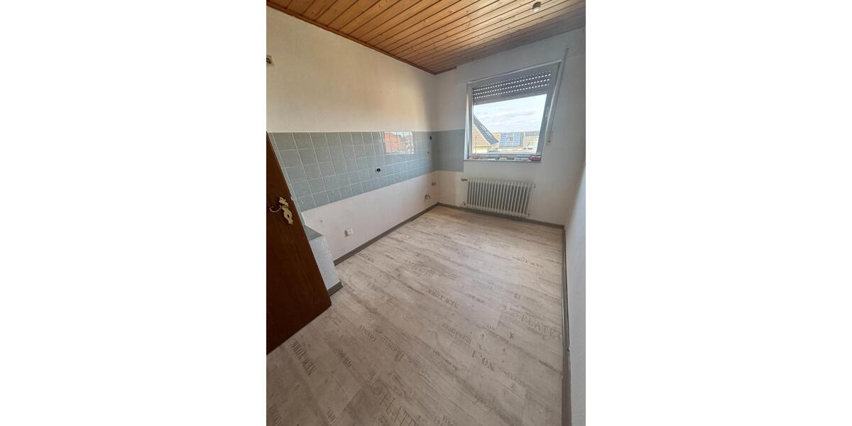 Etagenwohnung Sprockhövel - 3 Zimmer, 78 m&sup2;, 480&euro; | Angebot:26227547