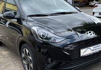 Gebrauchtwagen Hyundai i10