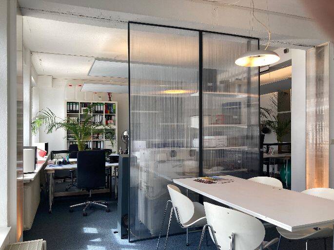 Gut ausgestatteter Arbeitsplatz in Bochum - All-in-Miete