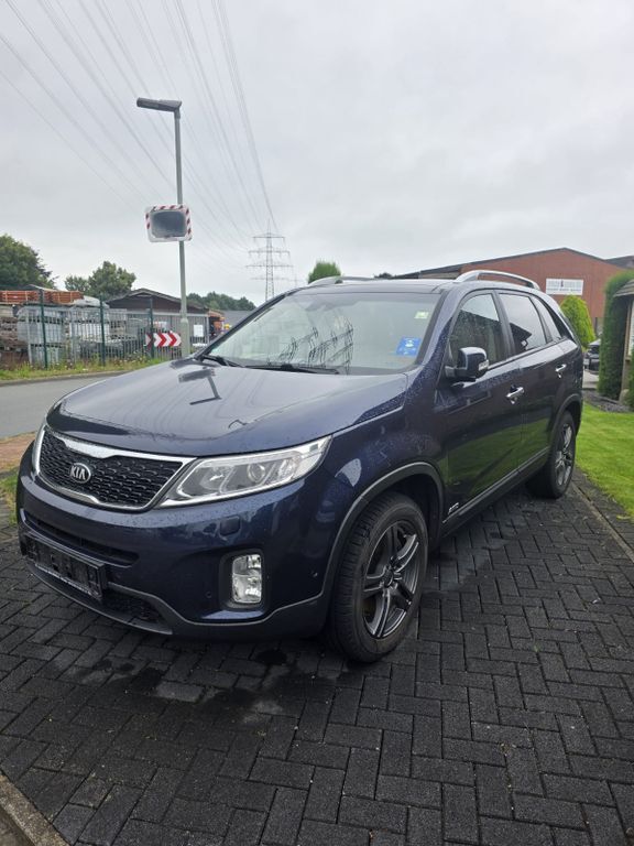 Sorento
