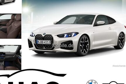 BMW 420 29.524 km 46.840 € Bochum 44809
