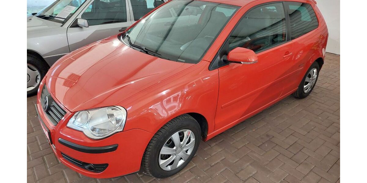 VW Polo 105.350 km 4.990 &euro; Wülfrath 42489