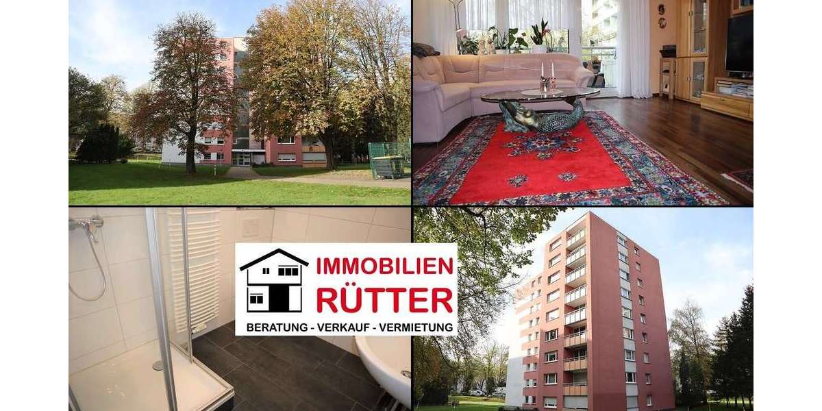Wohnung zum Kaufen in Duisburg 96.500 € 58.01 m² 2.5 zimmer