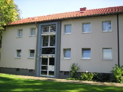 Erdgeschoßwohnung Gladbeck Brauck - 2 Zimmer, 52 m&sup2;, 435&euro; | Angebot:26092876