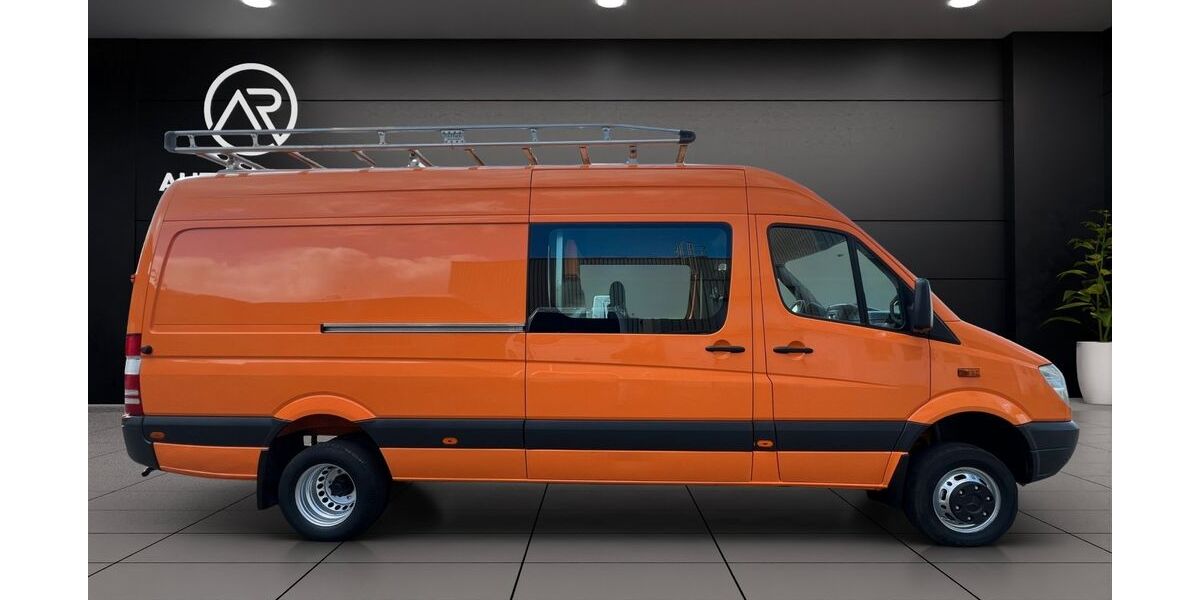 Mercedes-Benz Sprinter 285.495 km 19.900 € Bochum 44866