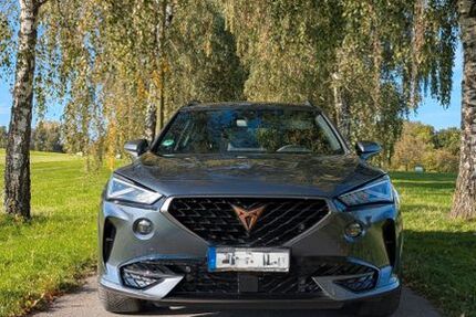 Cupra Formentor 32.500 km 29.000 &euro; Wülfrath 42489