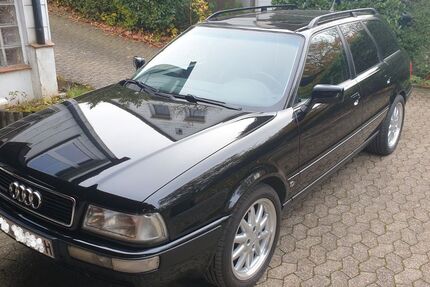 Audi 80 88.100 km 17.500 &euro; Velbert 42553