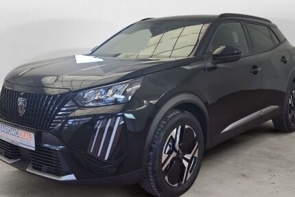 Peugeot 2008 15.402 km 22.722 &euro; Dinslaken 46539