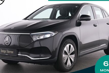 Mercedes-Benz EQA 15.494 km 36.885 &euro; Essen 45309