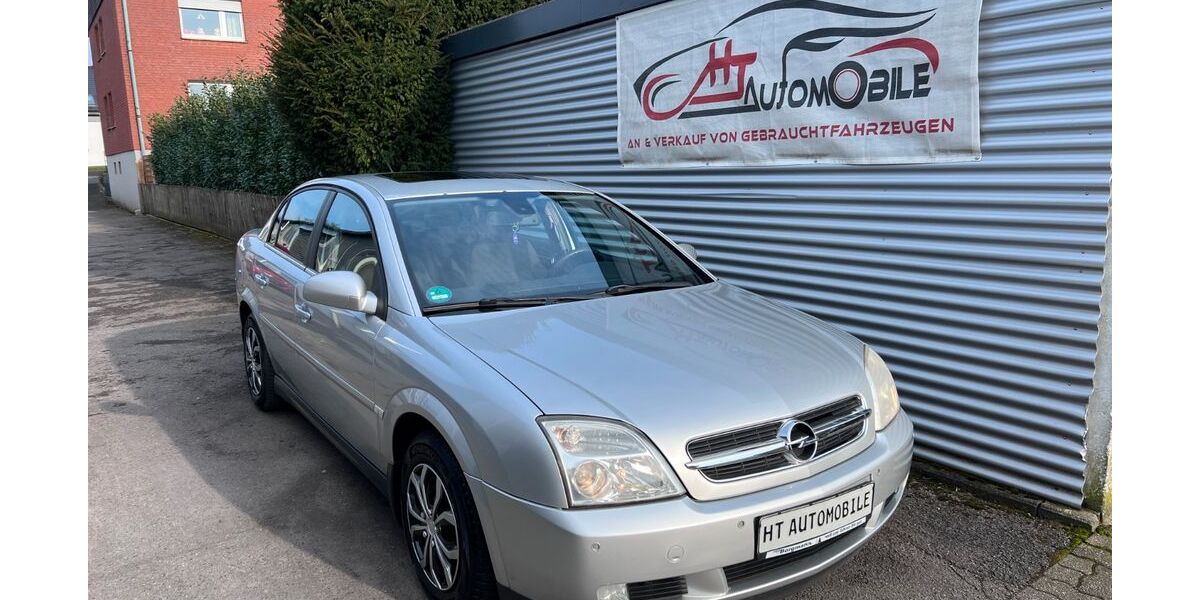 Opel Vectra 188.000 km 699 &euro; Marl 45770