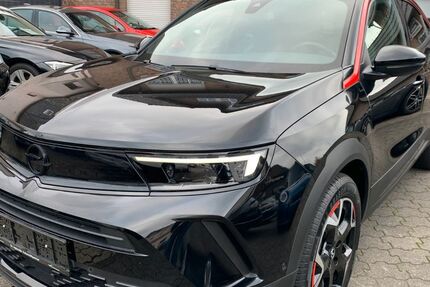 Opel Mokka 45.000 km 19.350 € Moers 47443