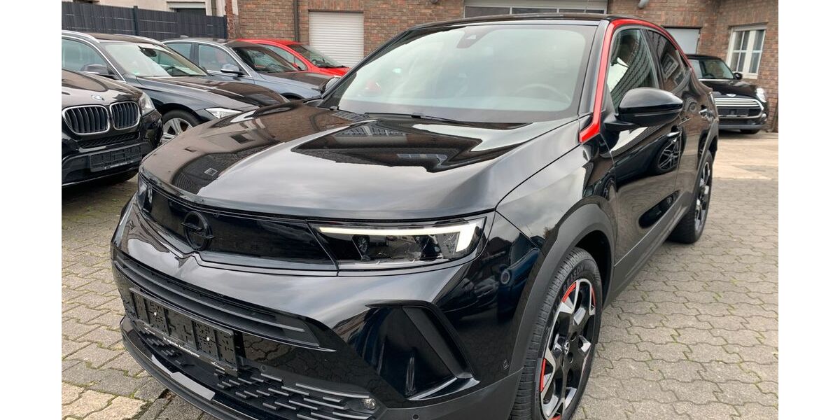 Opel Mokka 45.000 km 19.350 &euro; Moers 47443