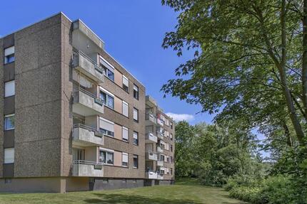 Wohnung Dinslaken Lohberg - 3.5 Zimmer, 81 m&sup2;, 507&euro; | Angebot:26306062