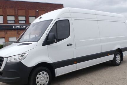 Mercedes-Benz Sprinter 241.062 km 19.950 &euro; Essen 45309