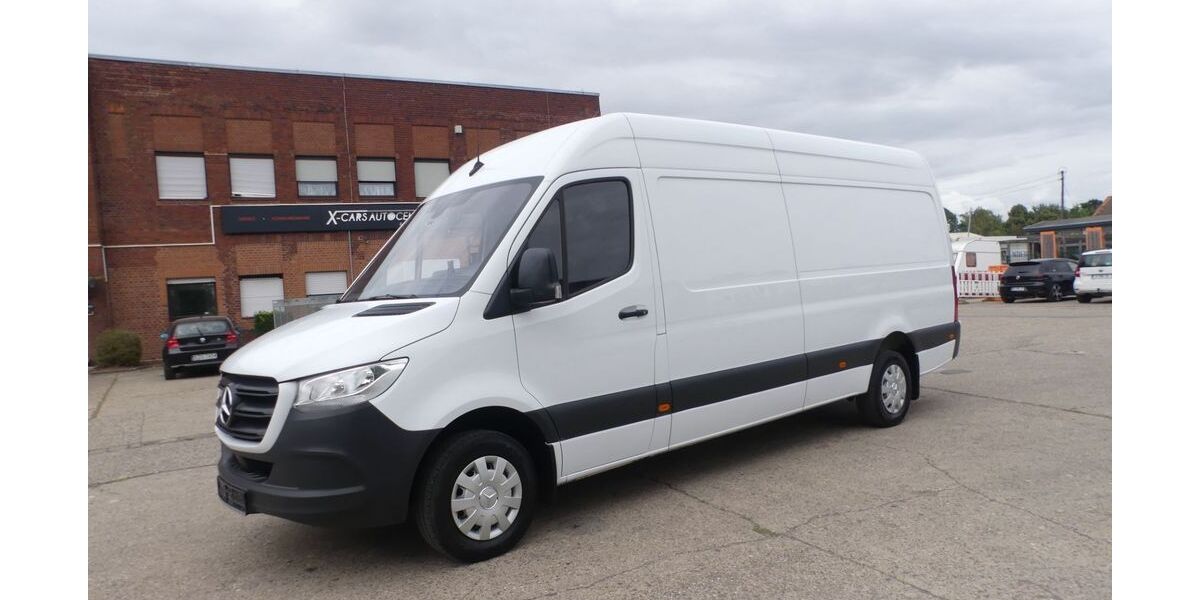 Mercedes-Benz Sprinter 241.062 km 19.950 &euro; Essen 45309
