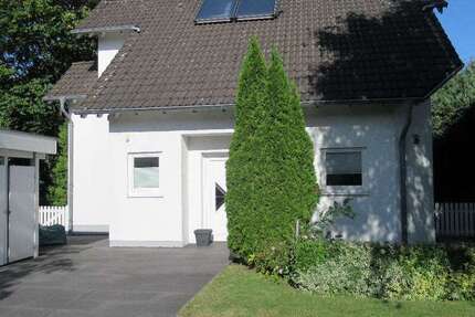 Haus zum Mieten in Düsseldorf 3.700 € 178 m²