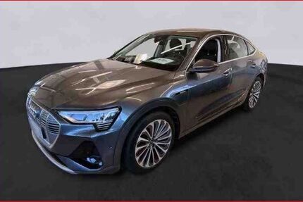 Audi e-tron 36.635 km 27.890 € Duisburg 47178