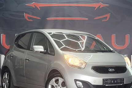 Kia Venga 265.024 km 3.599 &euro; Voerde 46562