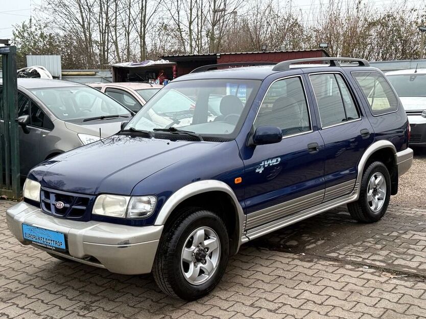 Sportage
