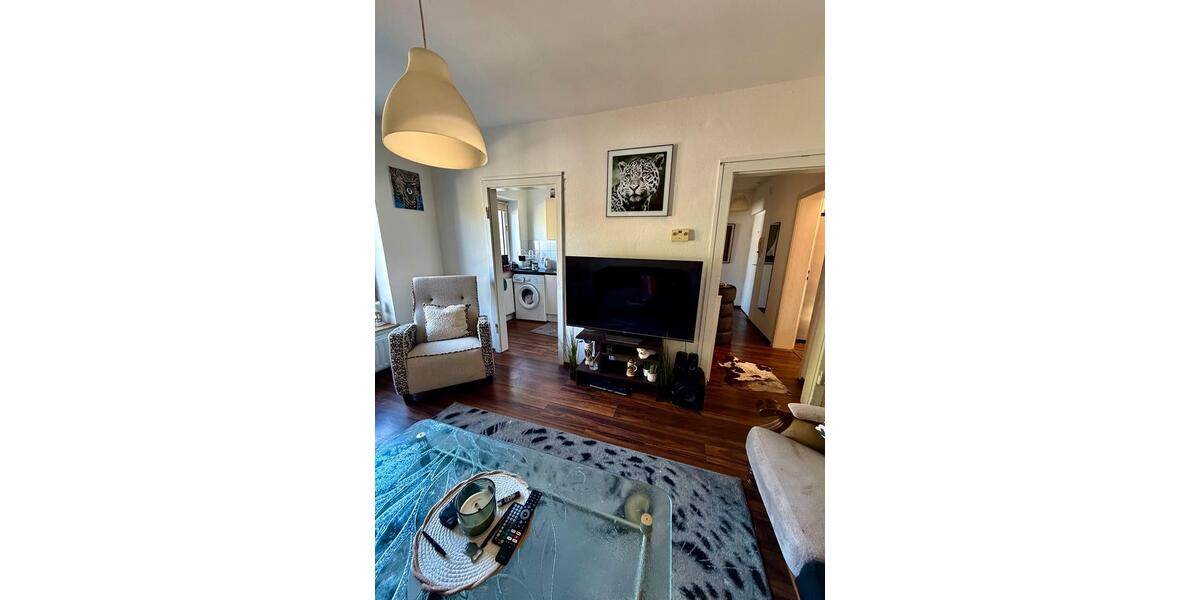 Etagenwohnung Herne - 3 Zimmer, 53 m&sup2;, 590&euro; | Angebot:26326990