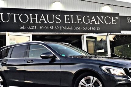 Mercedes-Benz C 250 176.000 km 11.990 &euro; Duisburg 47178