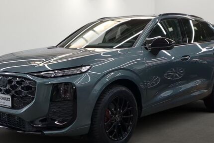 Audi Q3 1.500 km 65.025 &euro; Mülheim a.d. Ruhr 45481