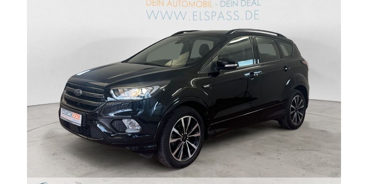 Ford Kuga 66.992 km 15.289 &euro; Dinslaken 46539