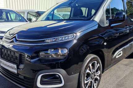 Citroen Berlingo 16.200 km 26.999 € Gelsenkirchen 45892