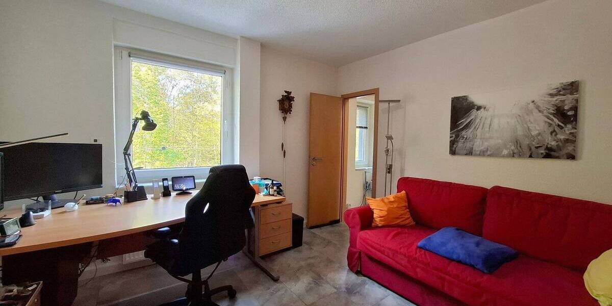 Reihenmittelhaus Bochum Weitmar - 5 Zimmer, 115 m&sup2;, 399.000&euro; | Angebot:26190380