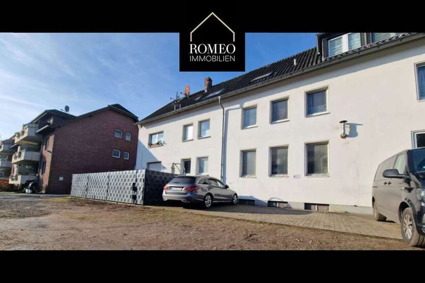 Wohnung zum Kaufen in Duisburg 189.000 € 57 m²