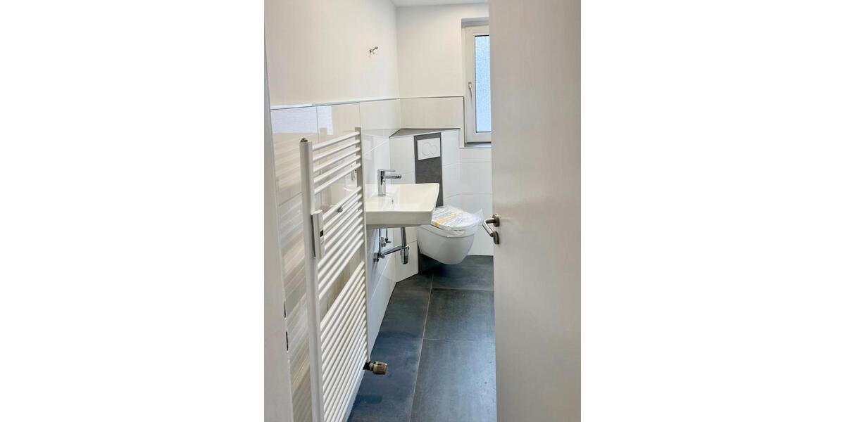 Traumhafte Dachgeschosswohnung in guter Lage von Gladbeck 2 zimmer