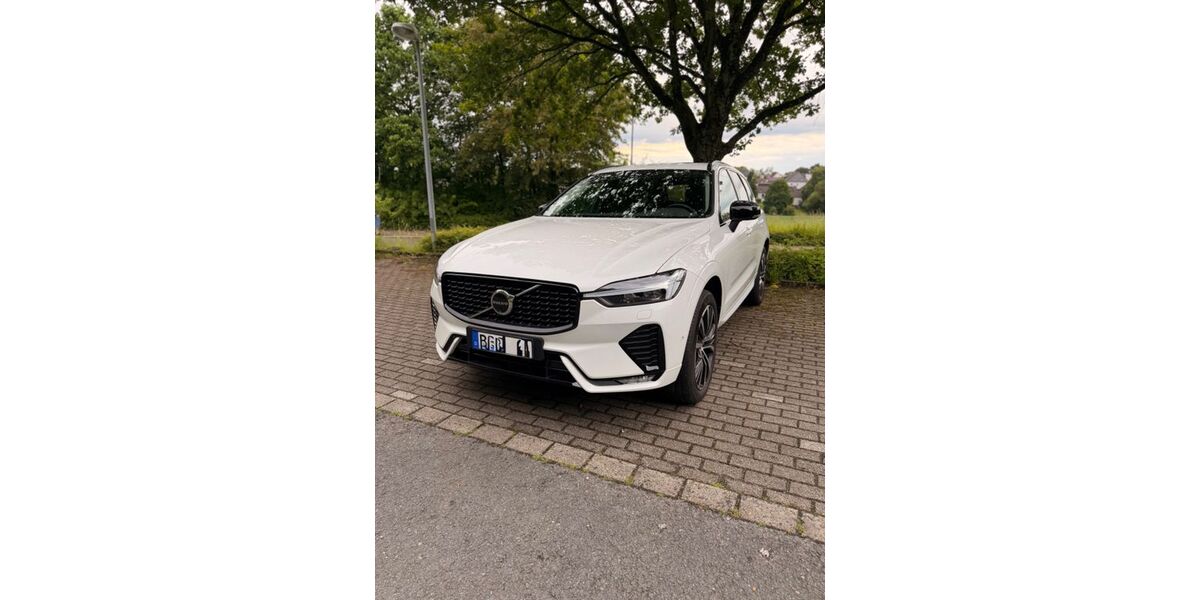 Volvo XC60 38.000 km 35.850 &euro; Bochum 44797